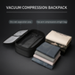 E-Pack Travel Backpack