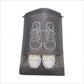 5pcs Shoes Storage Bag