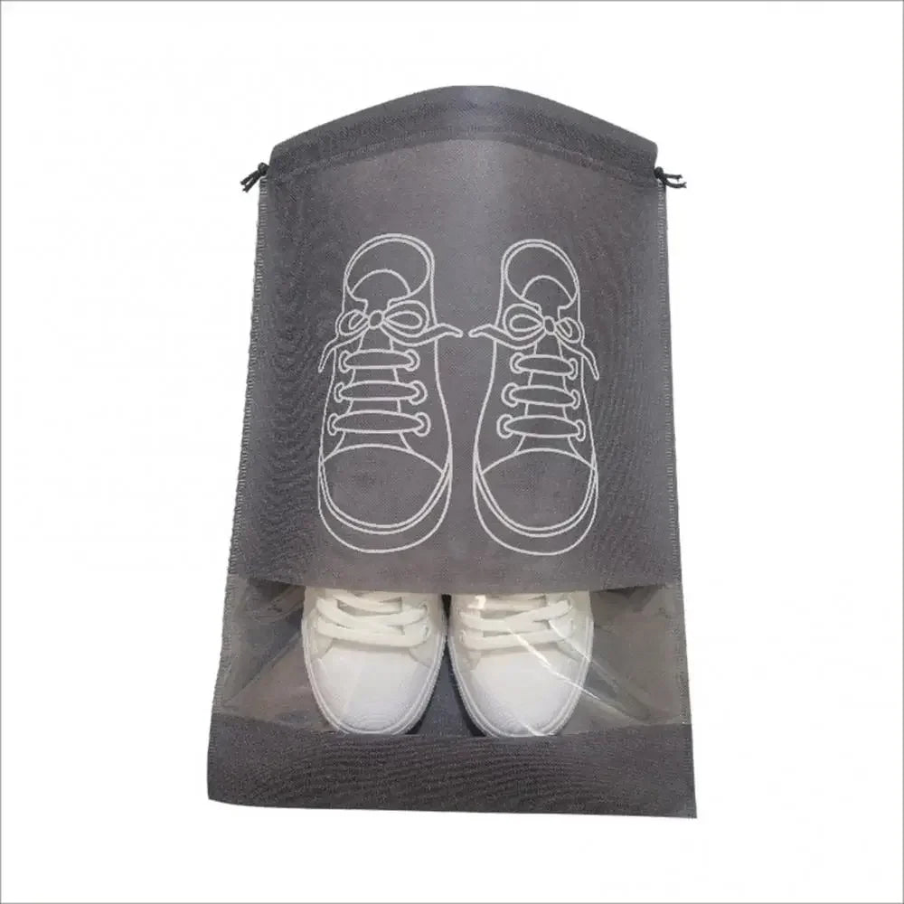 5pcs Shoes Storage Bag