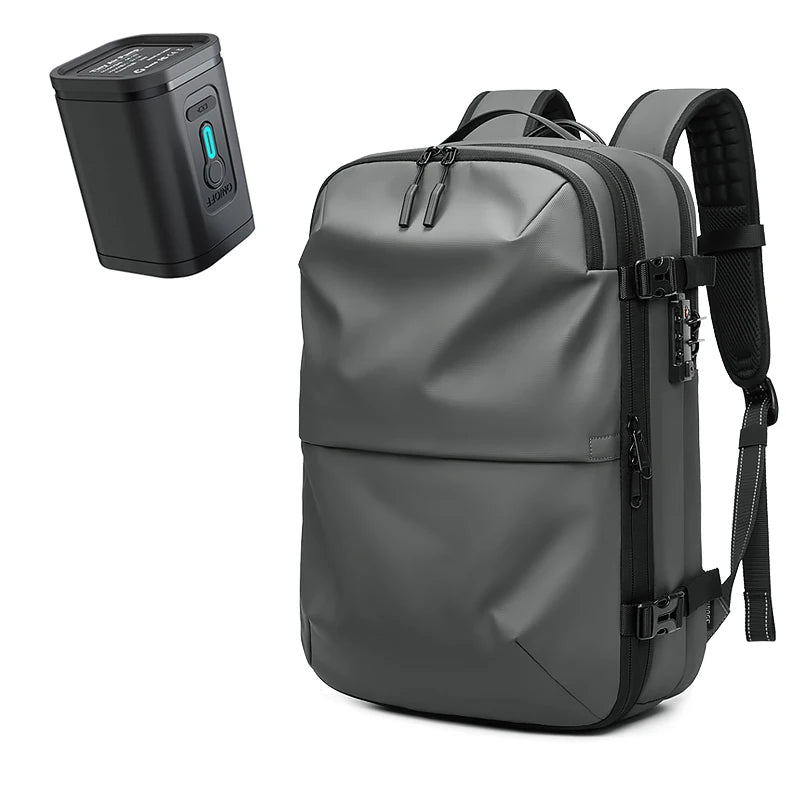E-Pack Travel Backpack
