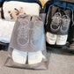 5pcs Shoes Storage Bag