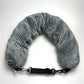 Travel Pillow With Storage Pouch
