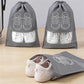 5pcs Shoes Storage Bag