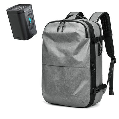 E-Pack Travel Backpack