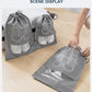5pcs Shoes Storage Bag