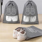 5pcs Shoes Storage Bag