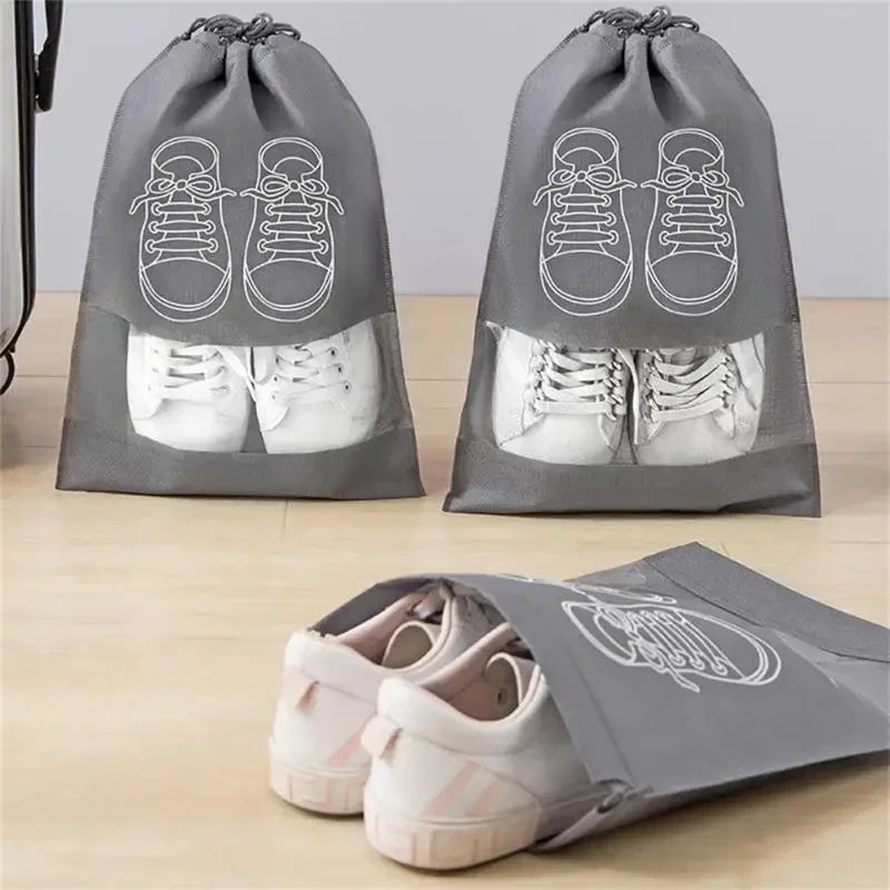 5pcs Shoes Storage Bag