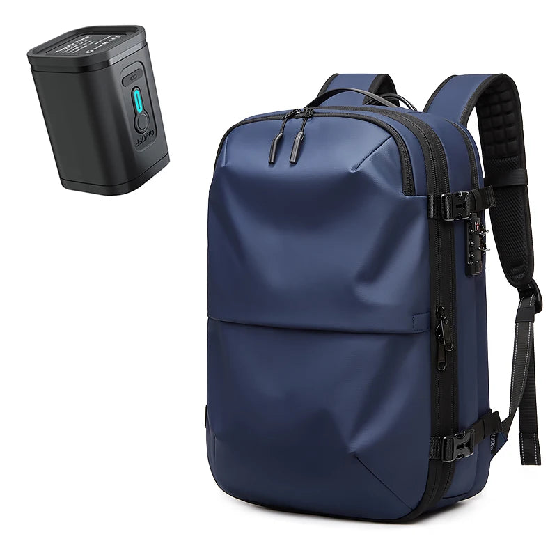 E-Pack Travel Backpack