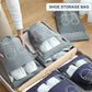 5pcs Shoes Storage Bag