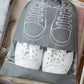 5pcs Shoes Storage Bag